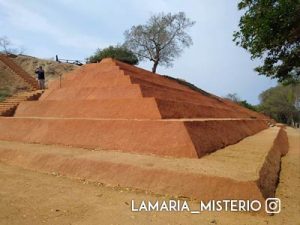 Zonas Arqueológicas de Guerrero Conoce México