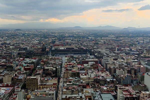 Centro-Historico