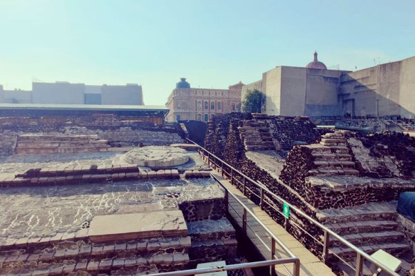 Templo Mayor