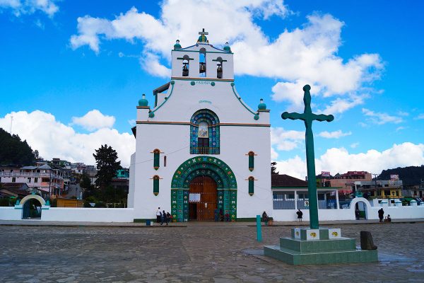 San Juan Chamula