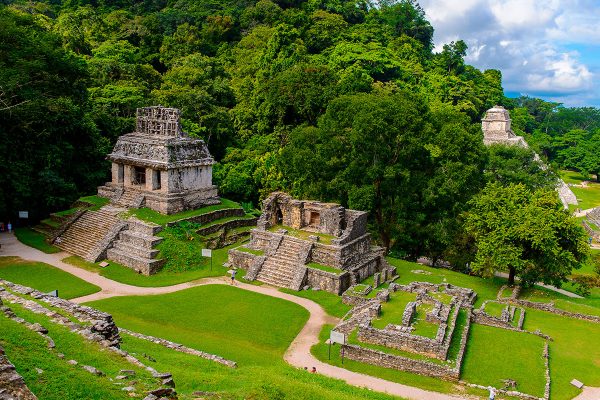 Palenque