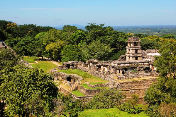 Palenque