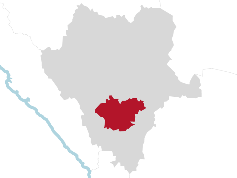 Municipio de Durango - Conoce México